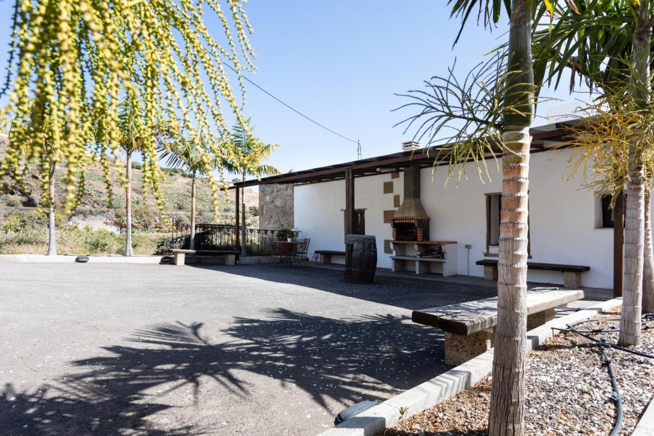 Lightbooking La Hoya Tenerife Guimar Ngoại thất bức ảnh